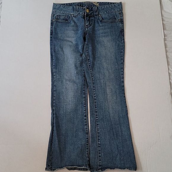 Refuge Premium Jeans-9S - Picture 2 of 12